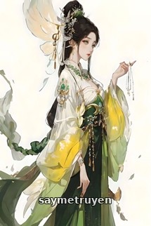 Công Chúa Uy Quyền (Đào Yên Thiên Nguyệt)