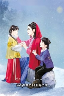Xuyên Qua Năm Mất Mùa Mang Theo Hệ Thống Dưỡng Nhãi Con