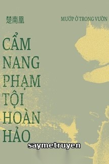 Cẩm Nang Phạm Tội Hoàn Hảo