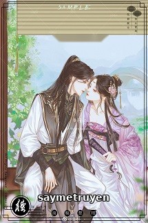 Trước Nhà Quả Phụ Lắm Đào Hoa