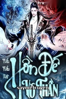 Hồn Đế Võ Thần
