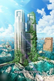Mạt Thế Chung Cư Trữ Vật Tư Sinh Tồn