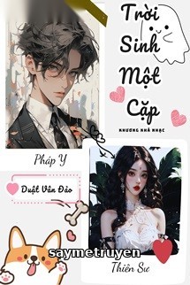 Trời Sinh Một Cặp