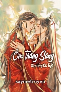 Ôm Trăng Sáng