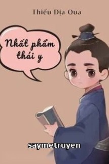 Thái Y Nhất Phẩm