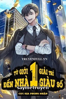 Từ Giới Giải Trí Đến Nhà Giàu Số 1