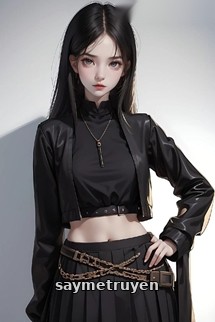 Nữ Phụ Độc Ác Hoang Mang
