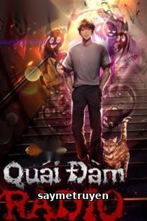 Quái Đàm Radio