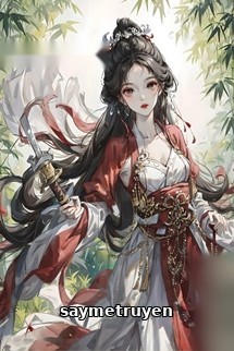 Nguyện Nàng Một Đời Bình An
