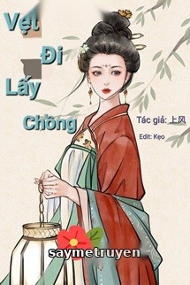 Vẹt Đi Lấy Chồng