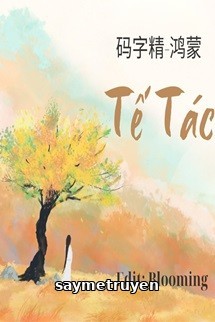 Tế Tác
