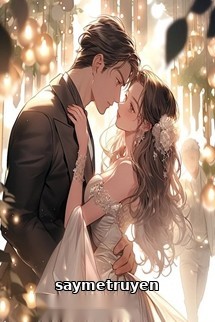Giam Nhốt Tình Yêu Mau Sủng Thê