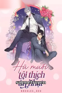 Hũ Muối Tôi Thích Ăn Nhạt
