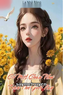 Có Một Châu Như Trên Thế Giới Này