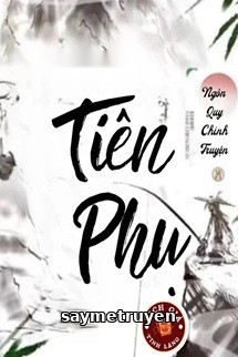 Tiên Phụ