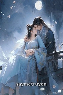 Thương Vương Phi Ký