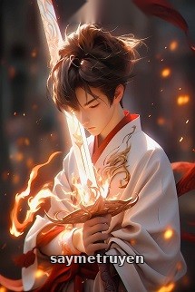 Đấu Phá Thương Khung Vô Thương Cảnh Giới