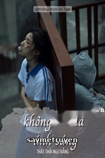 Không Còn Là Ánh Sáng