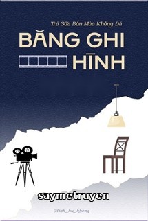 Băng Ghi Hình