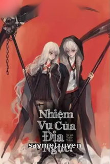 Nhiệm Vụ Của Địa Ngục!