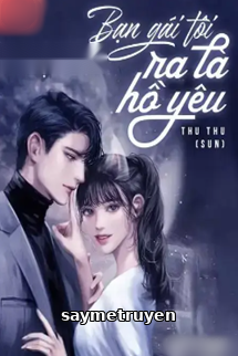 Bạn Gái Tôi Ra Là Hồ Yêu