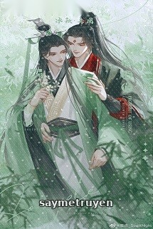 Ai Nói Ta Rất Yêu Sư Tôn