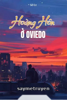 Hoàng Hôn Ở Oviedo