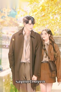 Vụng Trộm Cưng Chiều Em