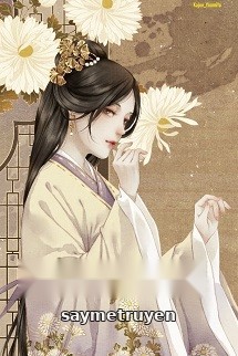 Thanh Xuyên Hoàng Phi Muốn Được Kiều Dưỡng