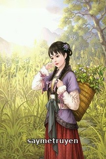 Xuyên Nhanh Những Năm Tháng Xuyên Vào Truyện Làm Ruộng