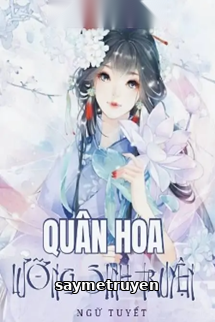 Quân Hoa Lưỡng Sinh Truyện