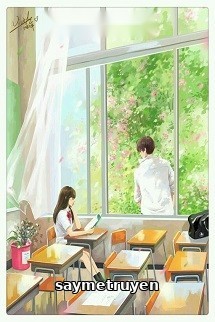Trúc Mã Của Tôi Yêu Nhau Rồi?