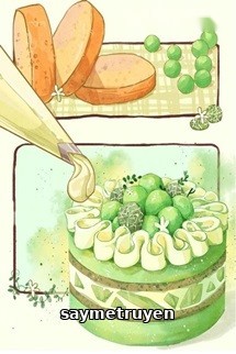 Tiệm Bánh Đặc Biệt