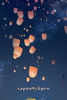 Đèn Trời Thả Giữa Đêm Hè