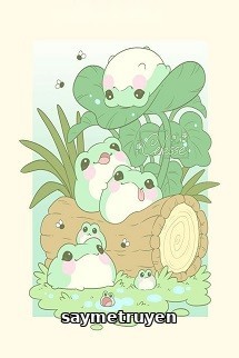Chuyện Con Cóc Thích Sờ Mông