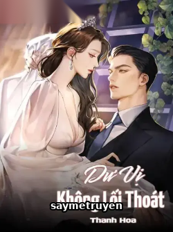 Dư Vị Không Lối Thoát