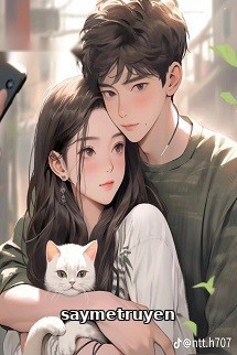Sau Khi Thất Tình, Tôi Yêu Luôn Anh Cảnh Sát Cứu Tôi
