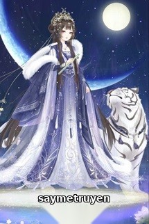 Sờ Đuôi Bạch Hổ