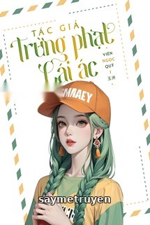 Tác Giả Trừng Phạt Cái Ác