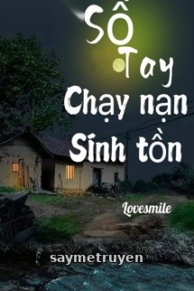 Sổ Tay Chạy Nạn Sinh Tồn