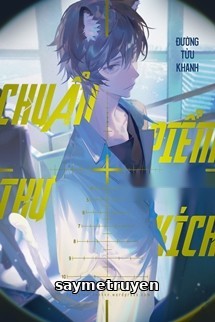 Chuẩn Điểm Thư Kích