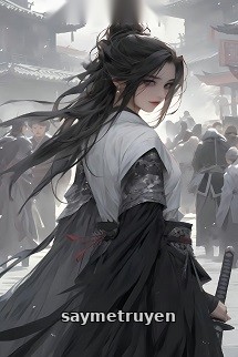 Tôi Là Con Gái Của Tử Thần