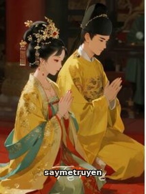 Hoàng Hậu Trọng Sinh Muốn Mưu Phản