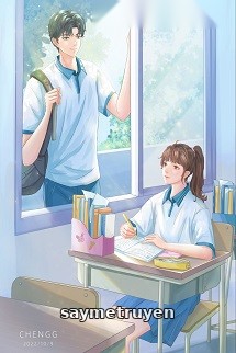 Anh Ấy Ở Cạnh Phòng Tôi