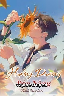 Hướng Dương Đón Nắng