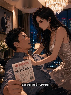 Đêm Trúng 89,87 Triệu Tệ