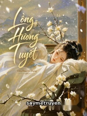 Lồng Hương Tuyết - Hổ Phách Miêu Trụy