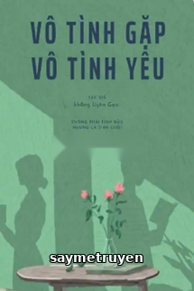 Vô Tình Gặp Vô Tình Yêu
