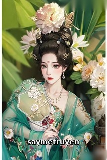 Xuyên Sách Nguyện Làm Lão Bà Bá Tổng