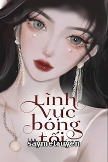 Lĩnh Vực Bóng Tối